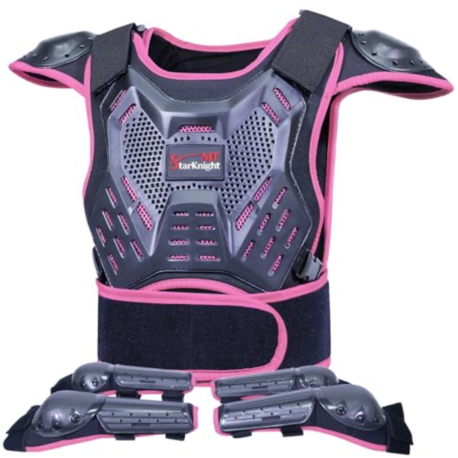 StarknightMT Dirt Bike Gear -  - Motorcycle Gear Youth avis et prix