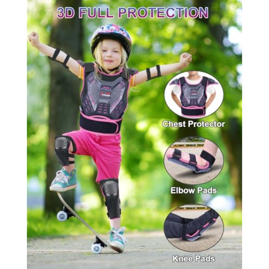 StarknightMT Dirt Bike Gear -  - Motorcycle Gear Youth avis et prix