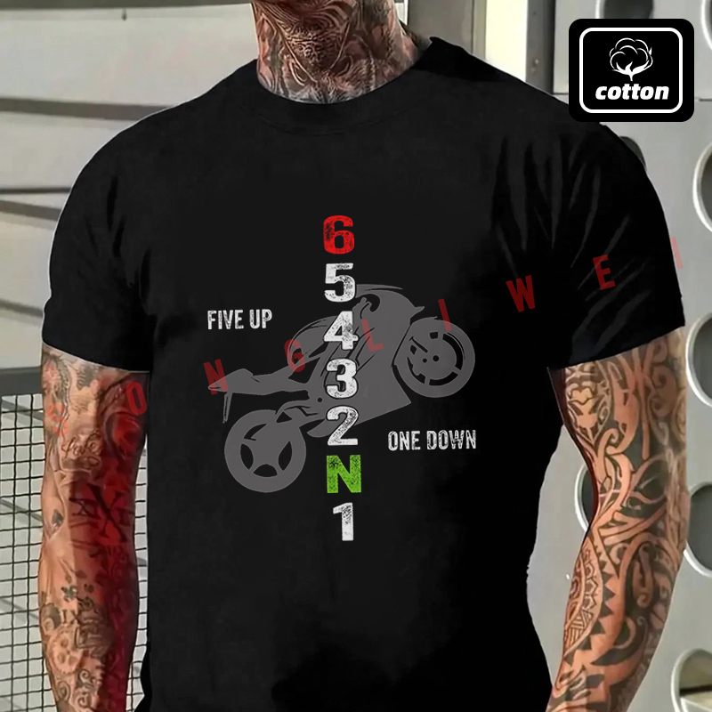 Motorcyclist Racing Motorcycle - Motorcycle Gear Up Down avis et prix