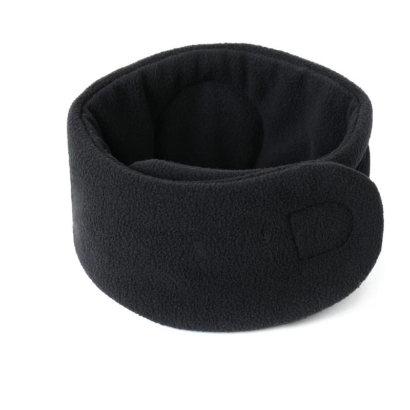 E15F Warm Insulated Neck Scarf - Motorcycle Gear Women avis et prix