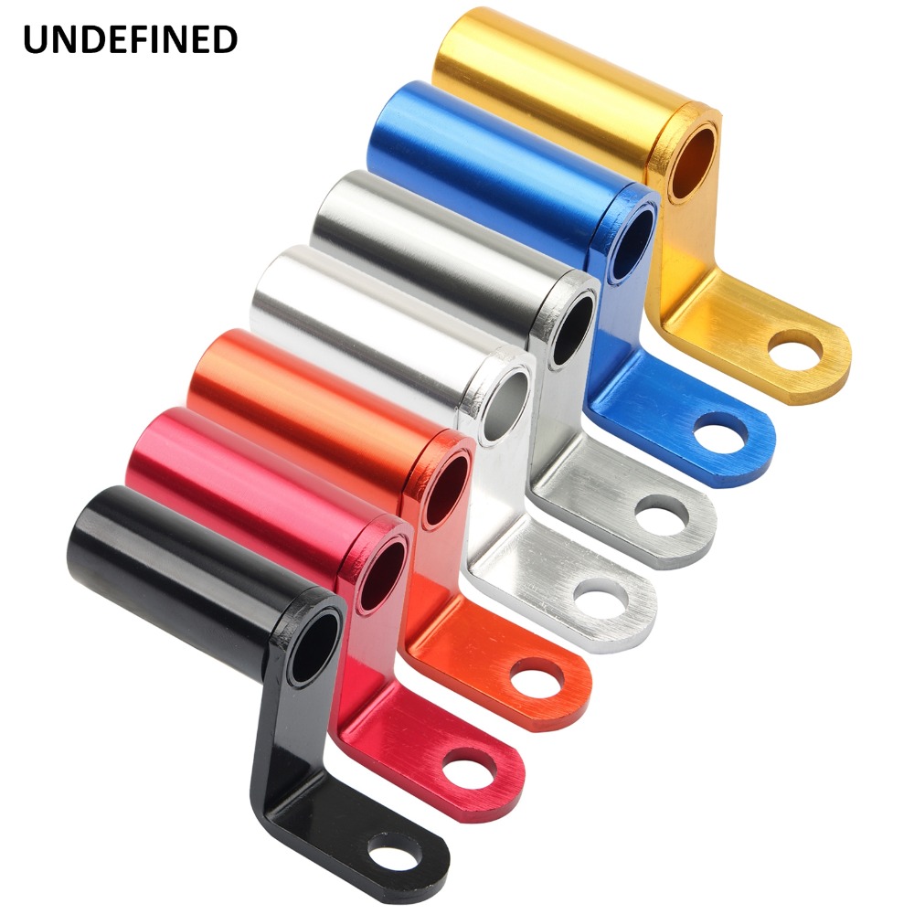 UNDEFINED Motorcycle Accessori - Mirror Extender Bar avis et prix