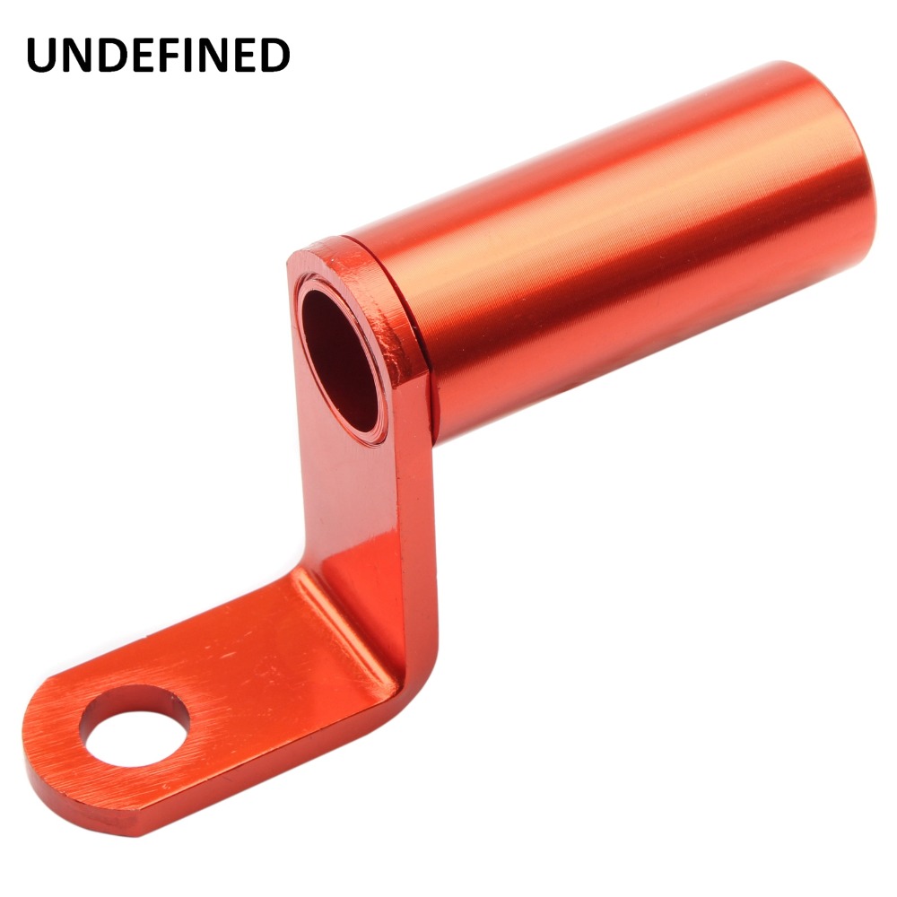 UNDEFINED Motorcycle Accessori - Mirror Extender Bar avis et prix