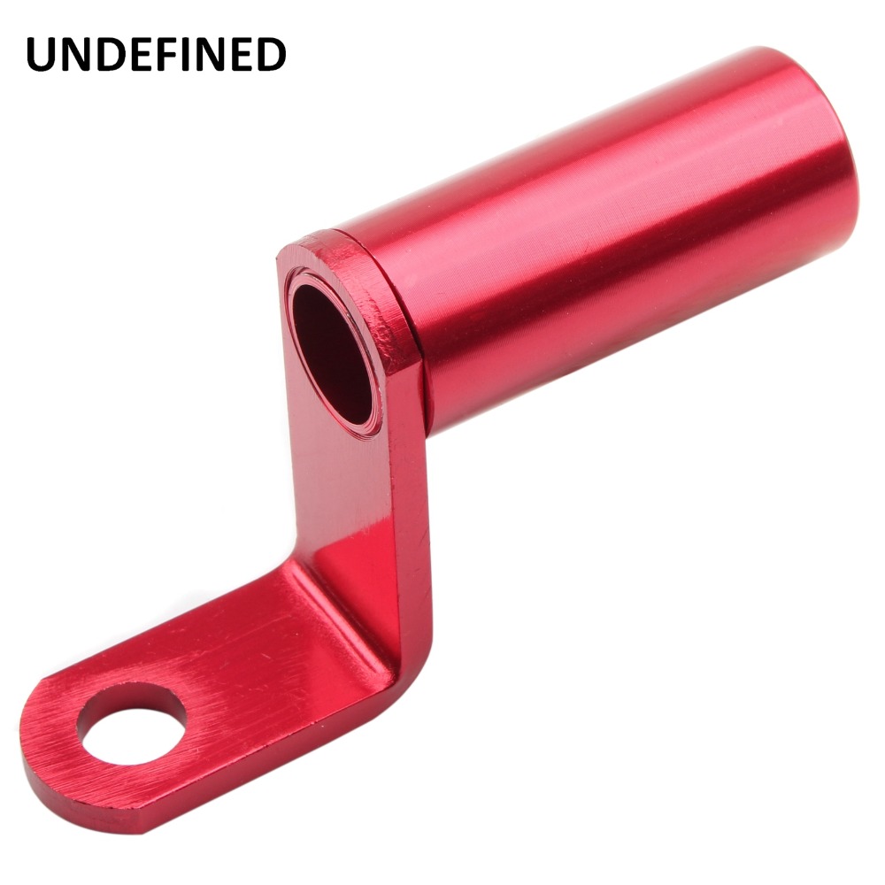 UNDEFINED Motorcycle Accessori - Mirror Extender Bar avis et prix