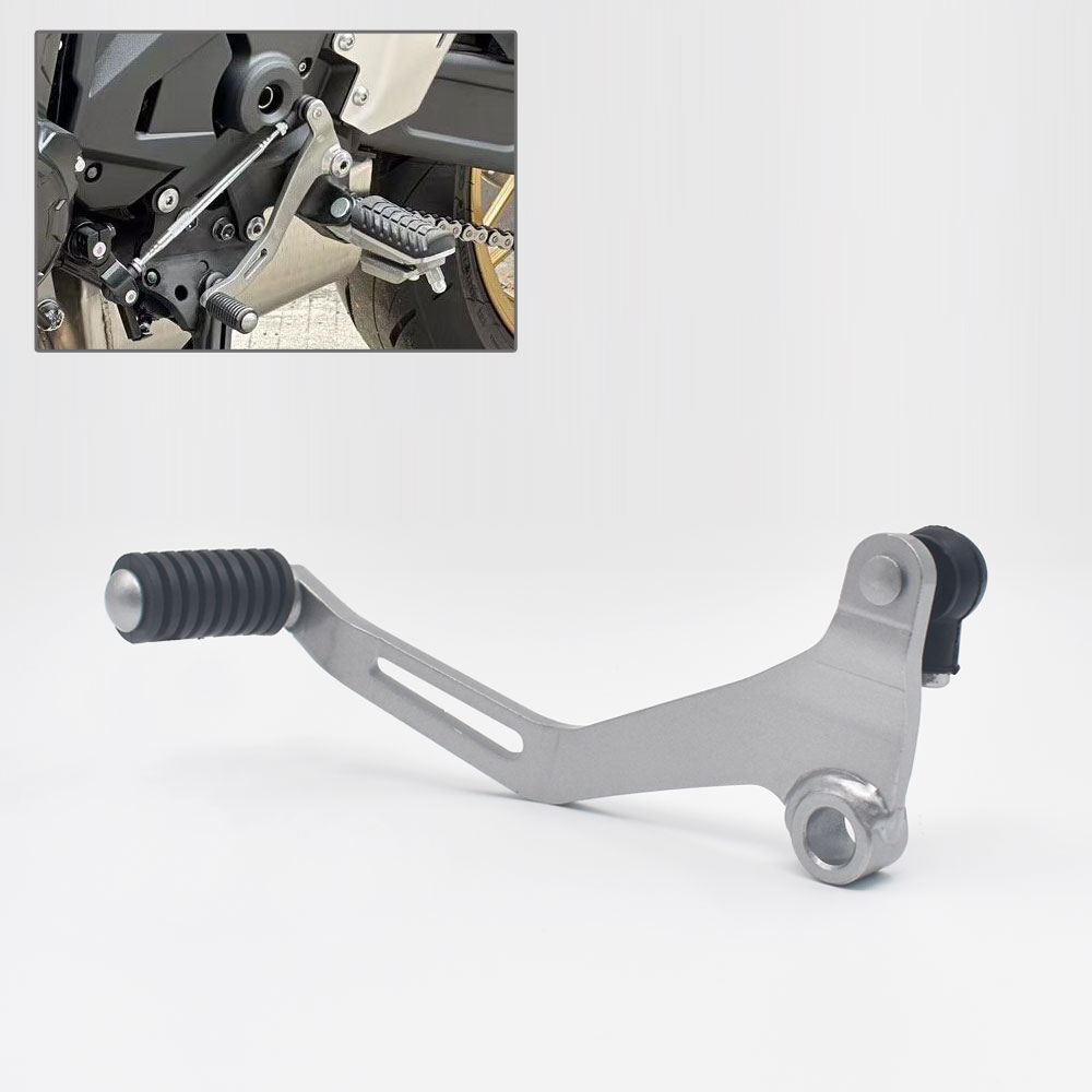 Left Shift Lever For KAWASAKI  - Motorcycle Gear Kawasaki avis et prix