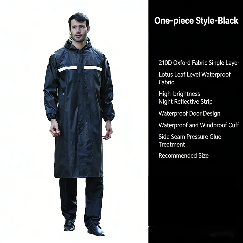 Motorcycle Rain Suit Men Women - Motorcycle Gear Women avis et prix