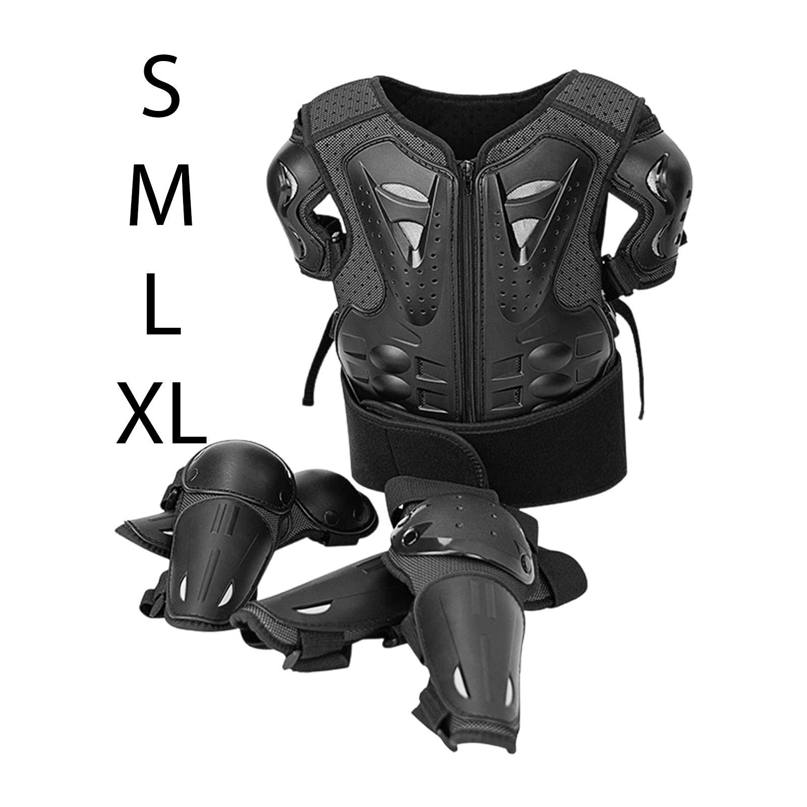 Youth Motocross Riding Jacket  - Motorcycle Gear Youth avis et prix
