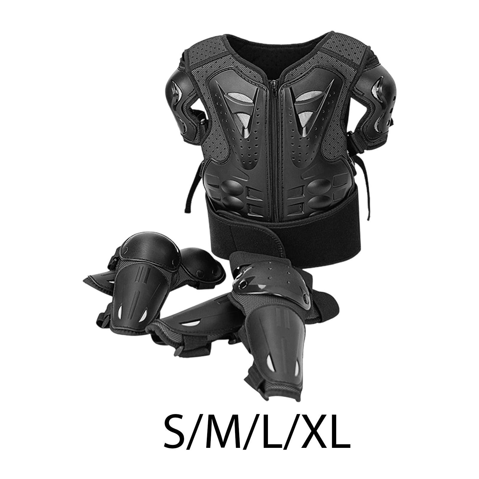 Youth Motocross Riding Jacket  - Motorcycle Gear Youth avis et prix