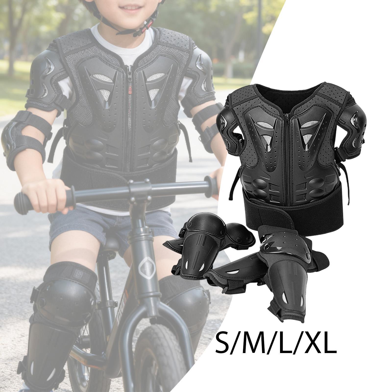 Youth Motocross Riding Jacket  - Motorcycle Gear Youth avis et prix