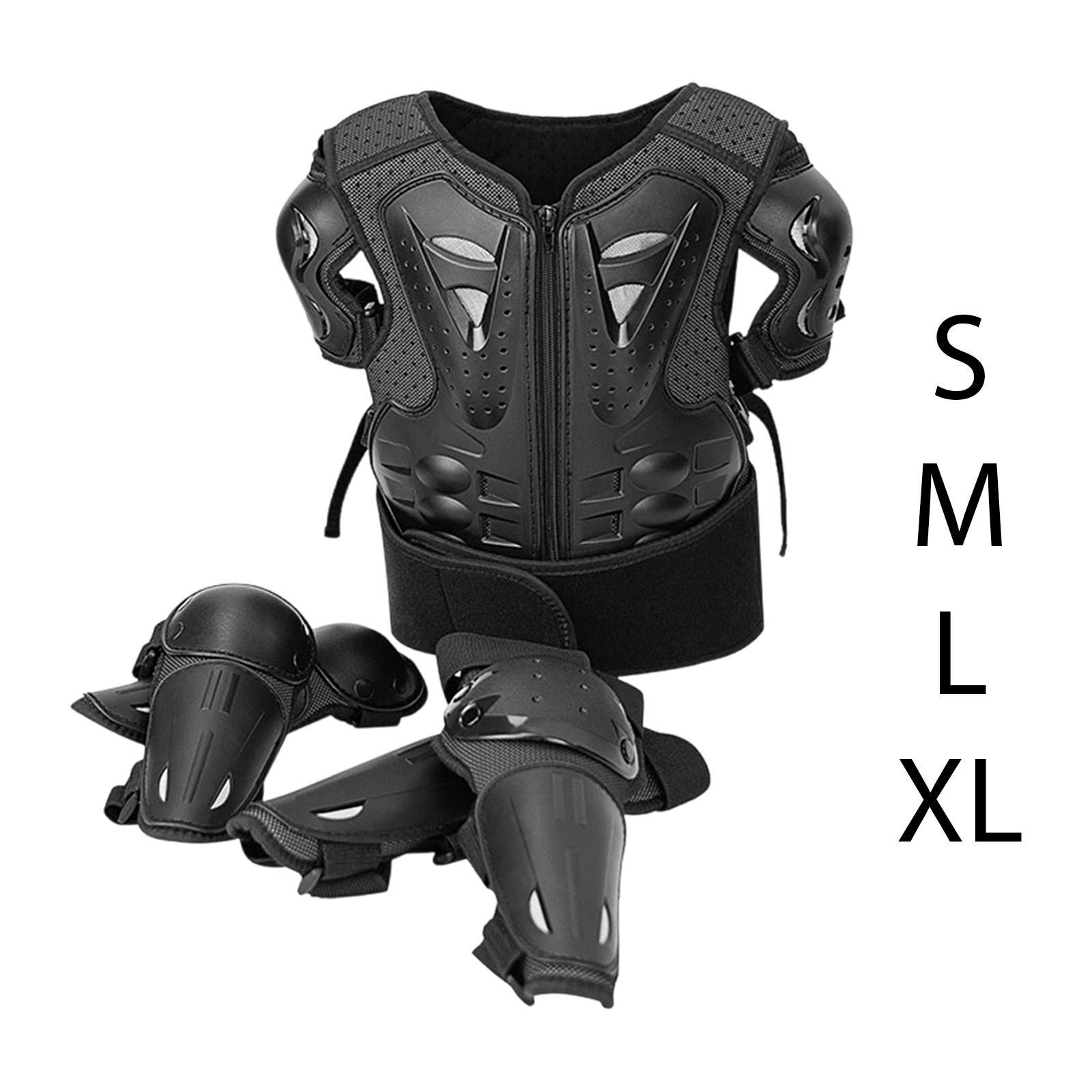 Youth Motocross Riding Jacket  - Motorcycle Gear Youth avis et prix