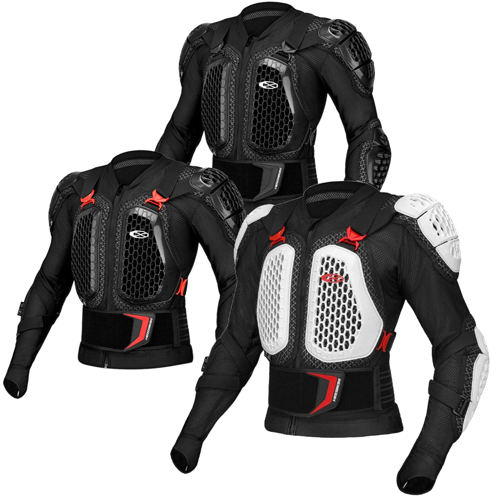 Summer Breathable Motorcycle J - Motorcycle Gear Jacket avis et prix