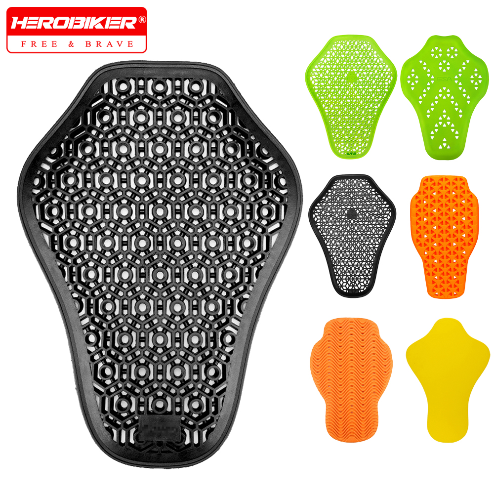 New Motorcycle Back Protection - Motorcycle Gear Jacket avis et prix