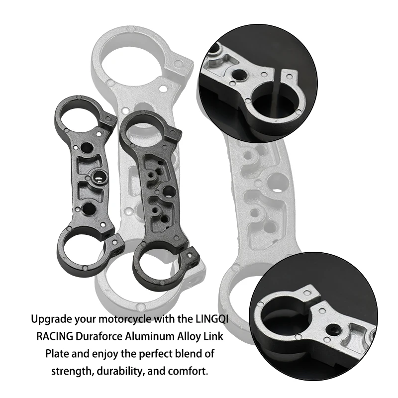 LESQUE Pit Dirt Bike Steering  - Motorcycle Gear Up Down avis et prix