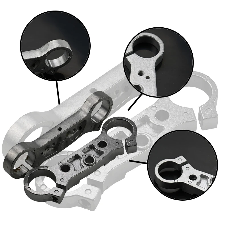 LESQUE Pit Dirt Bike Steering  - Motorcycle Gear Up Down avis et prix