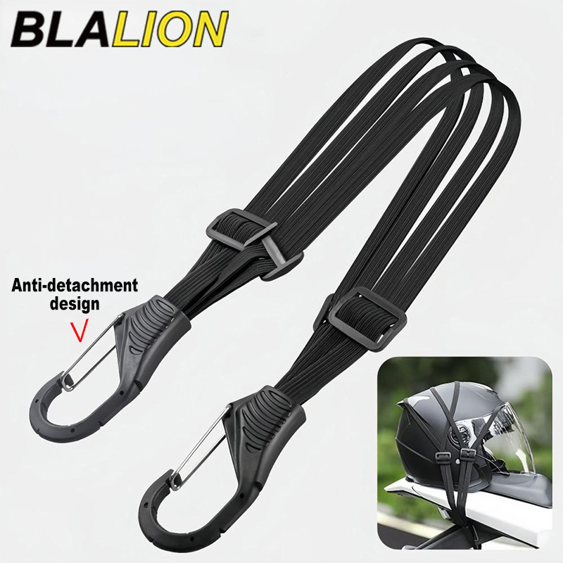 BLALION Motorcycle Luggage Str - Motorcycle Gear Wall Mount avis et prix