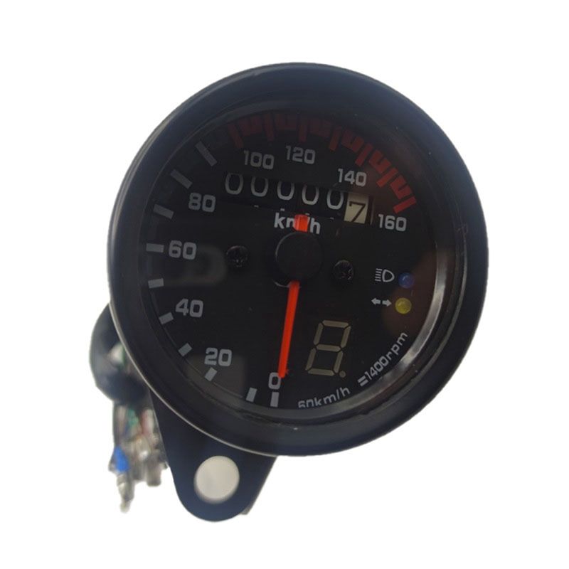A95E-New Motorbike Dashboard O - Motorcycle Gear Display avis et prix
