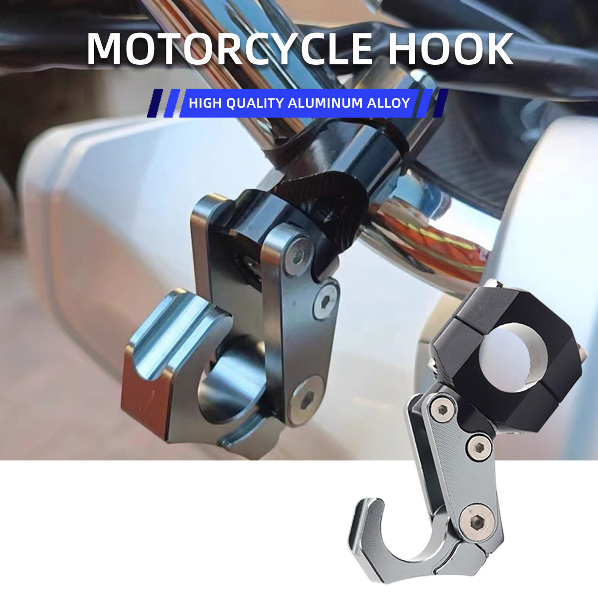 1x Motorcycle Modified Accesso - Motorcycle Gear Wall Mount avis et prix