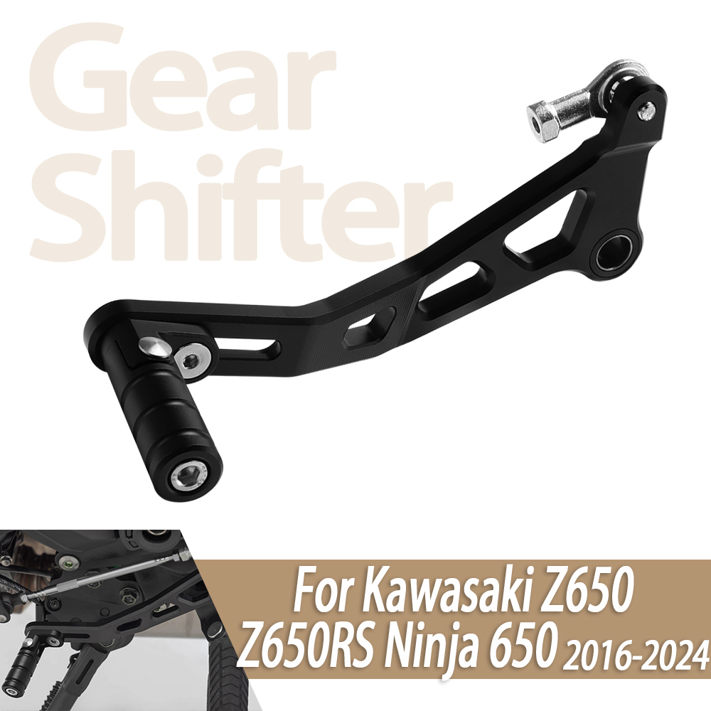 Motorcycle Aluminum Folding Ge - Motorcycle Gear Kawasaki avis et prix