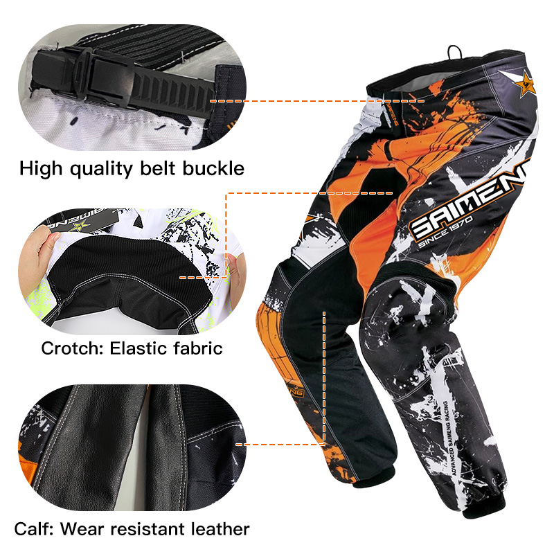 2026 new motocross gear set ch - Motorcycle Gear Youth avis et prix