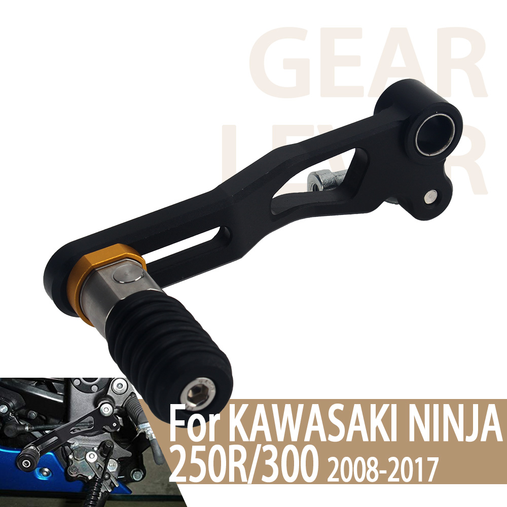 For KAWASAKI NINJA 250R Ninja3 - Motorcycle Gear Kawasaki avis et prix