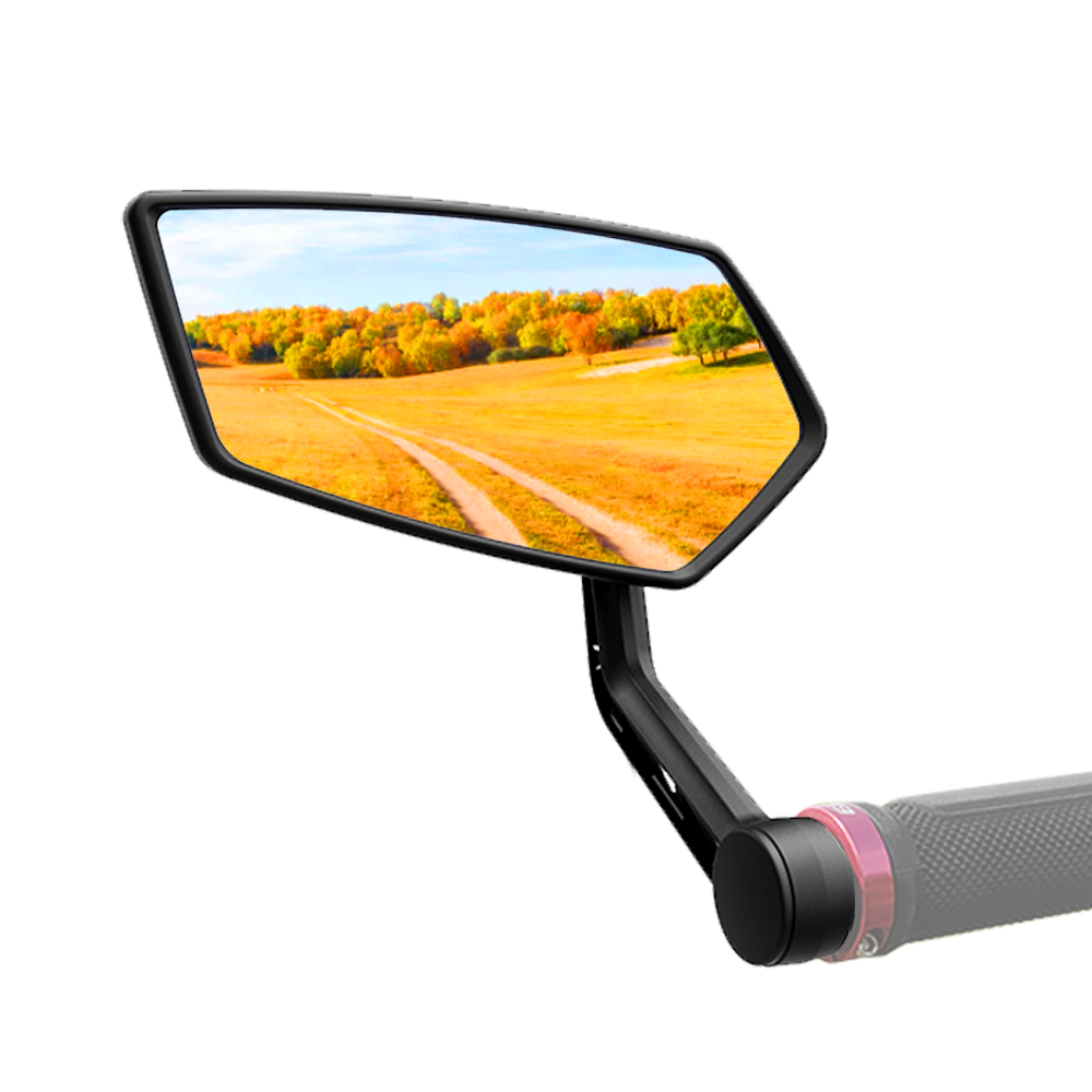 EasyDo Bicycle Mirror Bicycle  - Mirror Extender Bar avis et prix