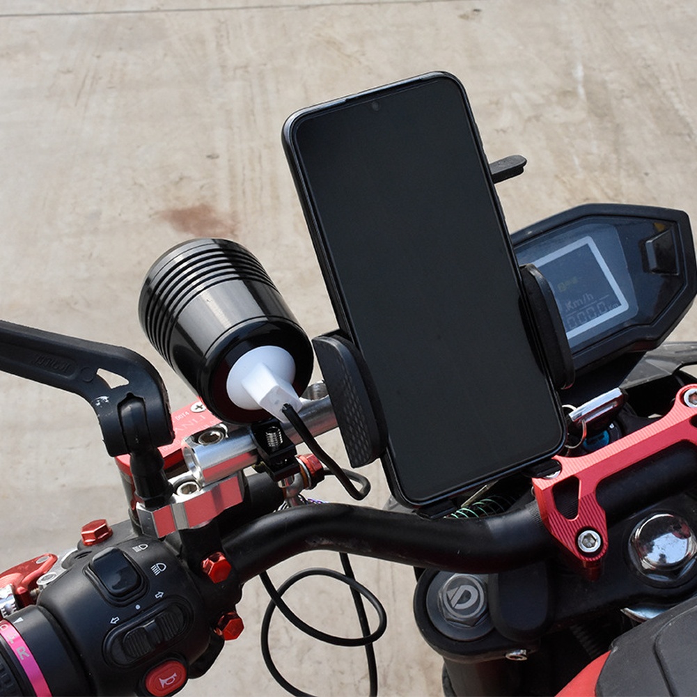 Motorcycle Mirror Extension Ba - Mirror Extender Bar avis et prix