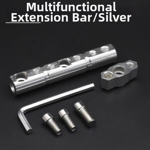Motorcycle Mirror Extension Ba - Mirror Extender Bar avis et prix