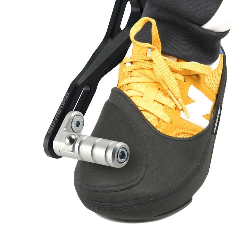 Motorcycle Shoes Shifter Prote - Motorcycle Gear Women avis et prix
