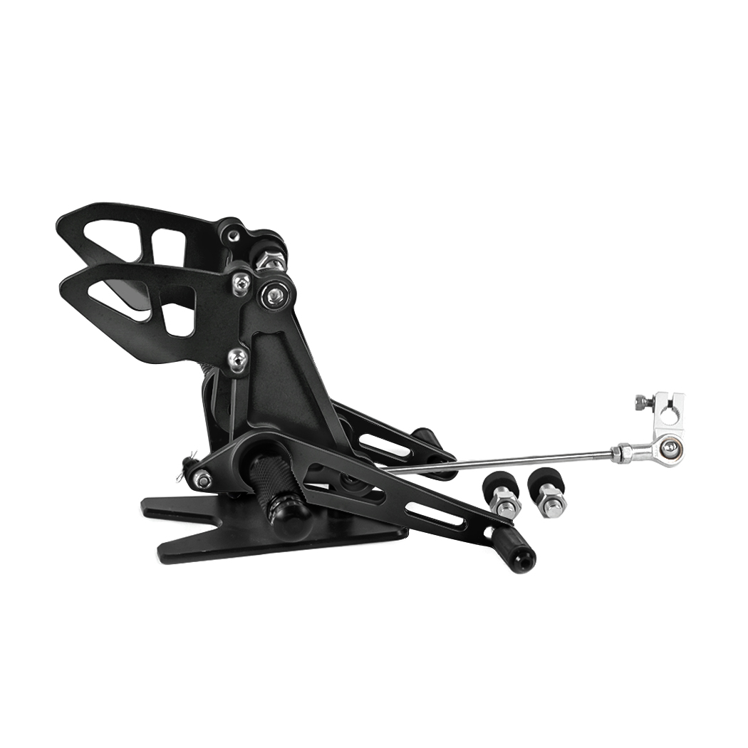 Adjustable Motorcycle Foot Peg - Motorcycle Gear Shift avis et prix