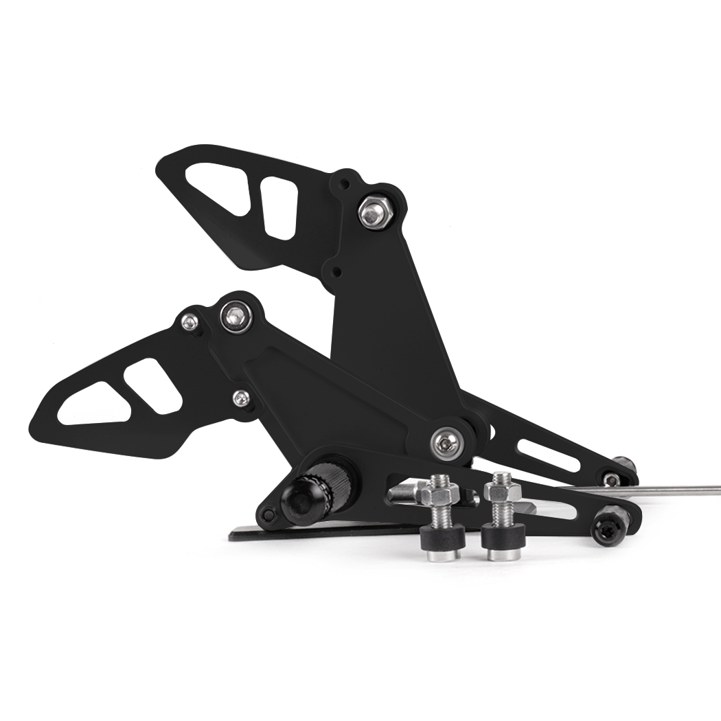 Adjustable Motorcycle Foot Peg - Motorcycle Gear Shift avis et prix