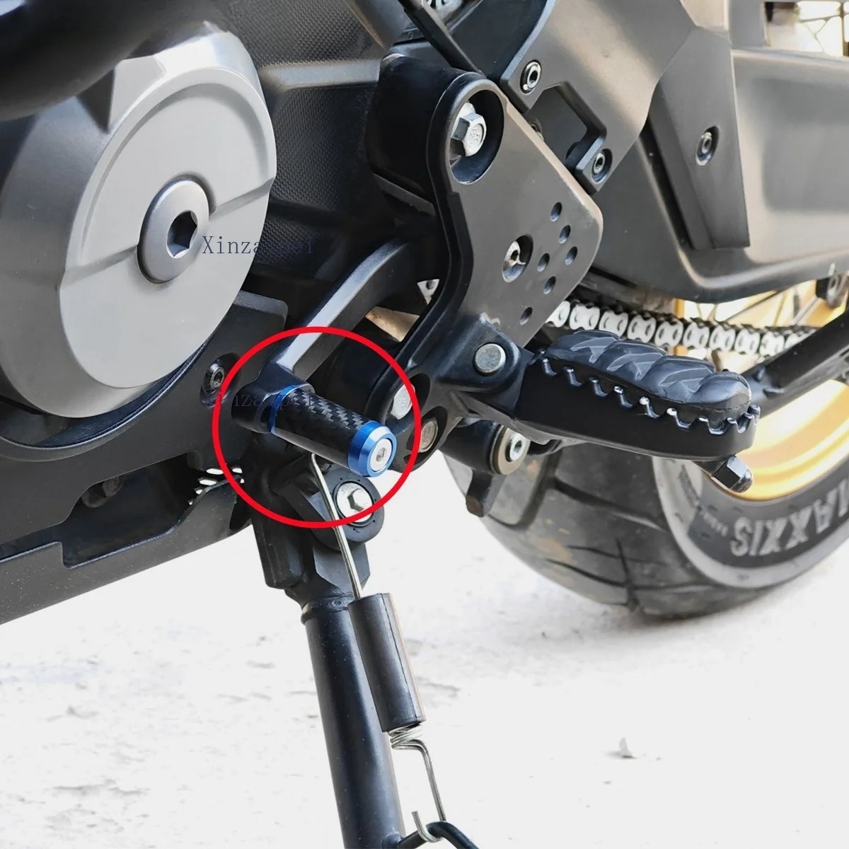 For CFMOTO 800NK 800MT 450SR/N - Motorcycle Gear Shift avis et prix