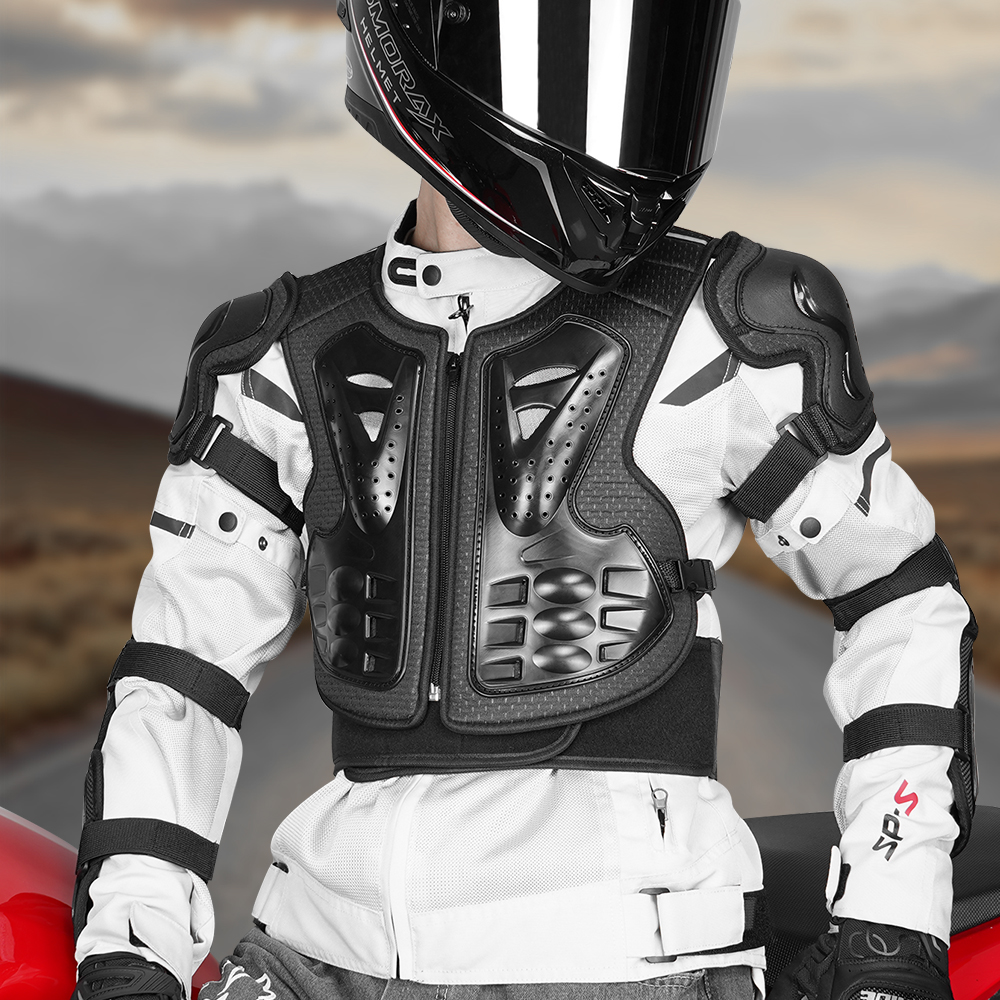 Motorcycle Armor Men Motorcycl - Motorcycle Gear Women avis et prix
