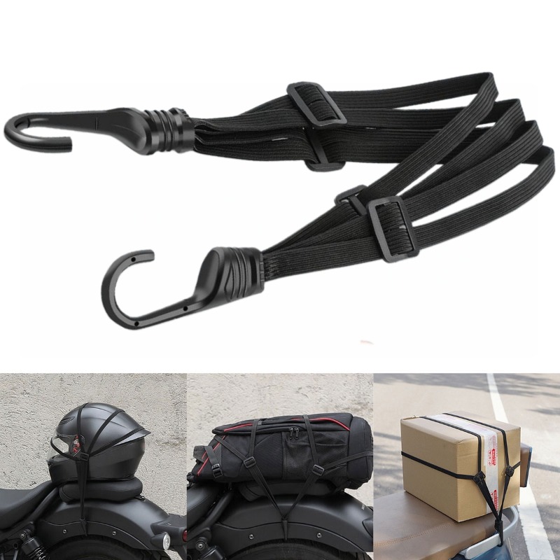 Motorcycle Helmet Straps with  - Motorcycle Gear Wall Mount avis et prix