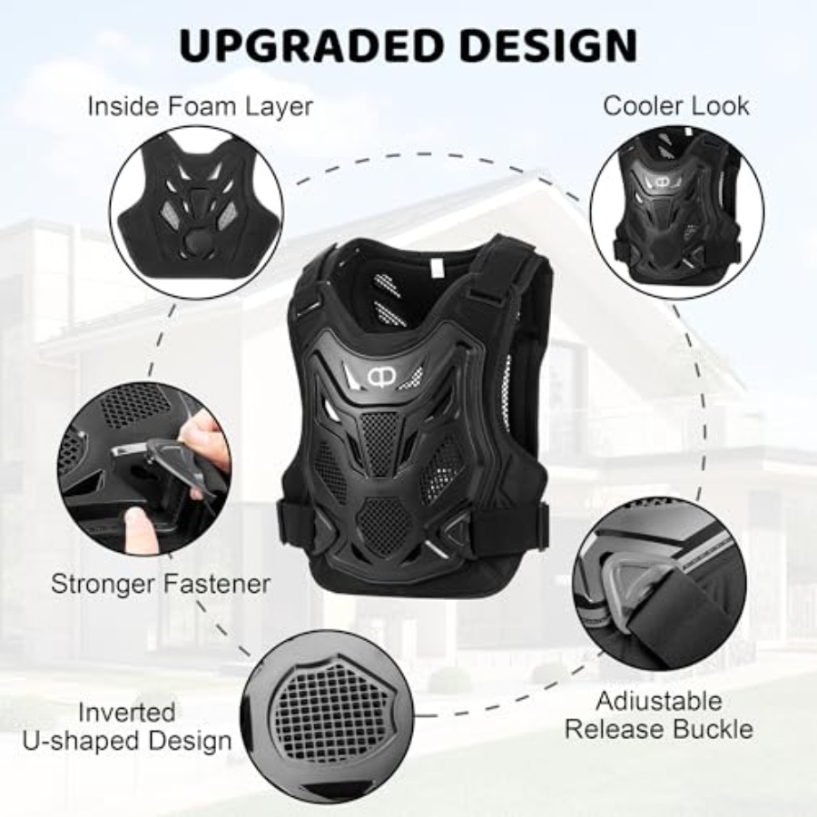 Dirt Bike Gear - Youth Motorcy - Motorcycle Gear Youth avis et prix