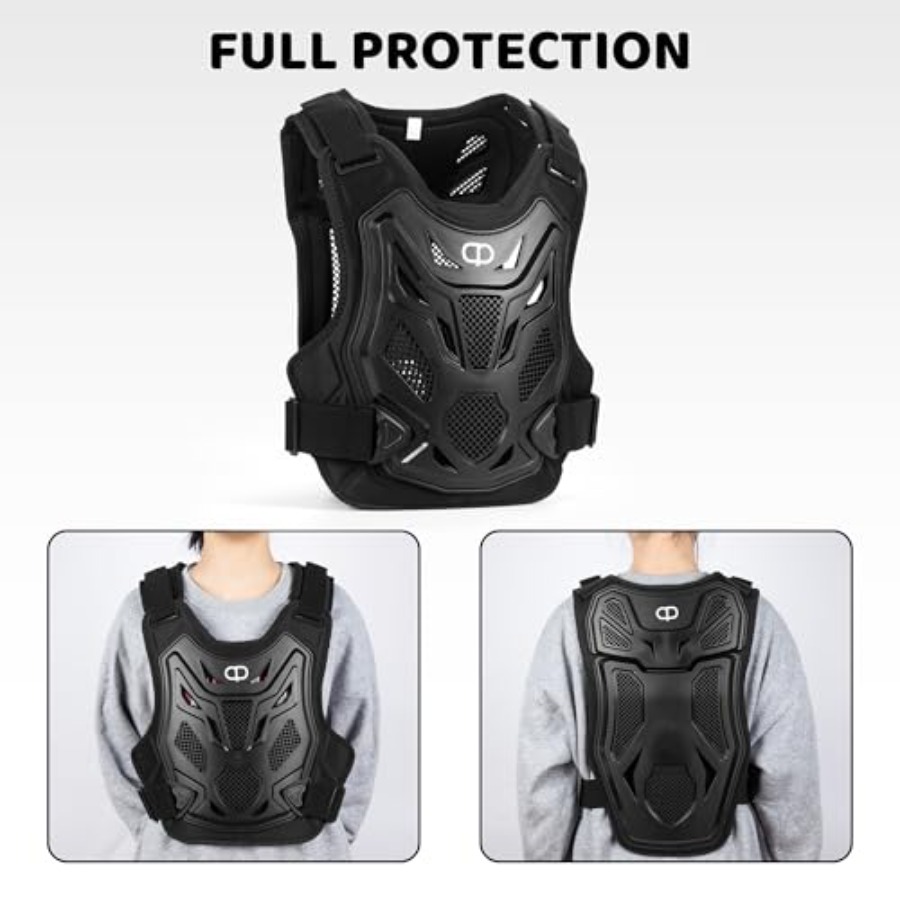 Dirt Bike Gear - Youth Motorcy - Motorcycle Gear Youth avis et prix