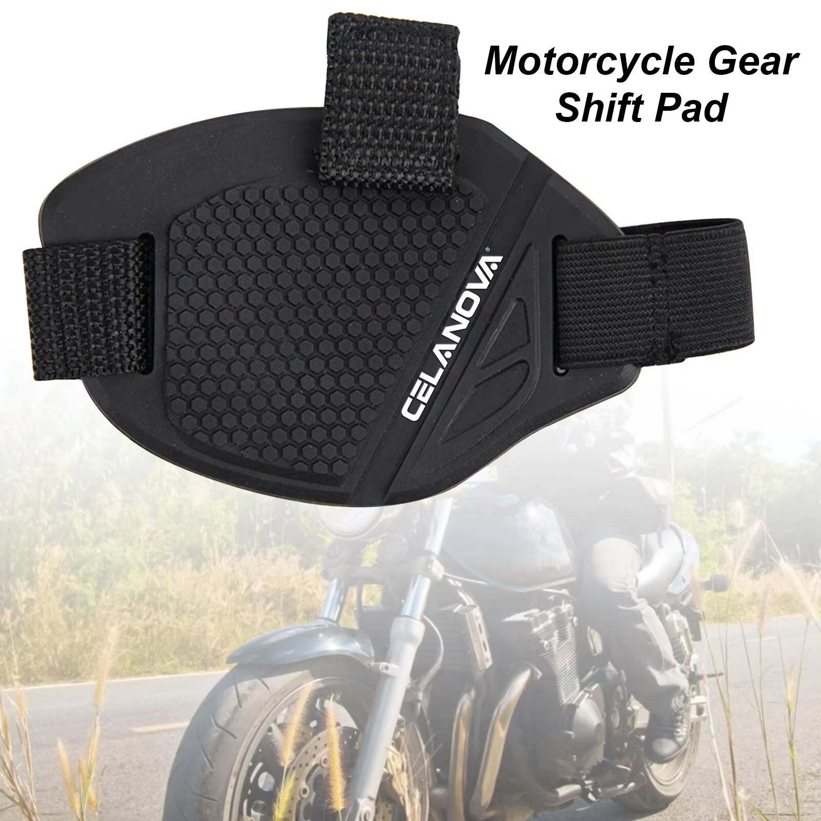 Motorcycle Universal Shifter A - Motorcycle Gear Women avis et prix
