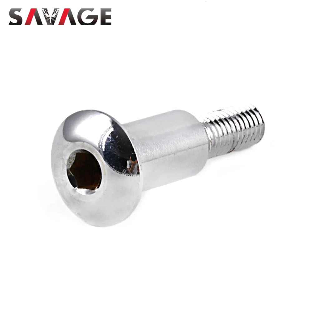 Left Shift Lever Bolt For KAWA - Motorcycle Gear Kawasaki avis et prix